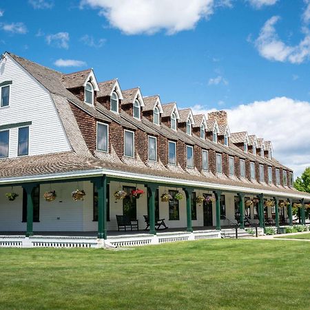 Sheridan Inn - Best Western Signature Collection Екстер'єр фото
