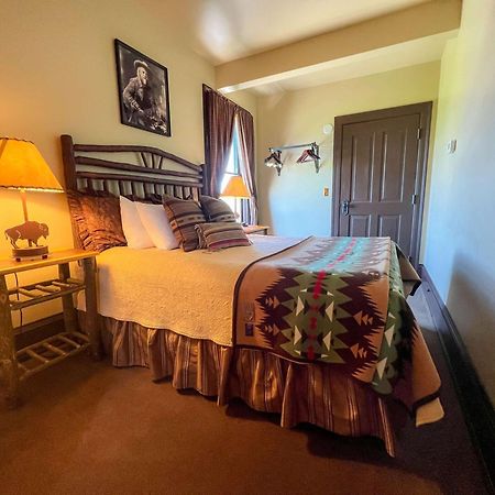 Sheridan Inn - Best Western Signature Collection Екстер'єр фото