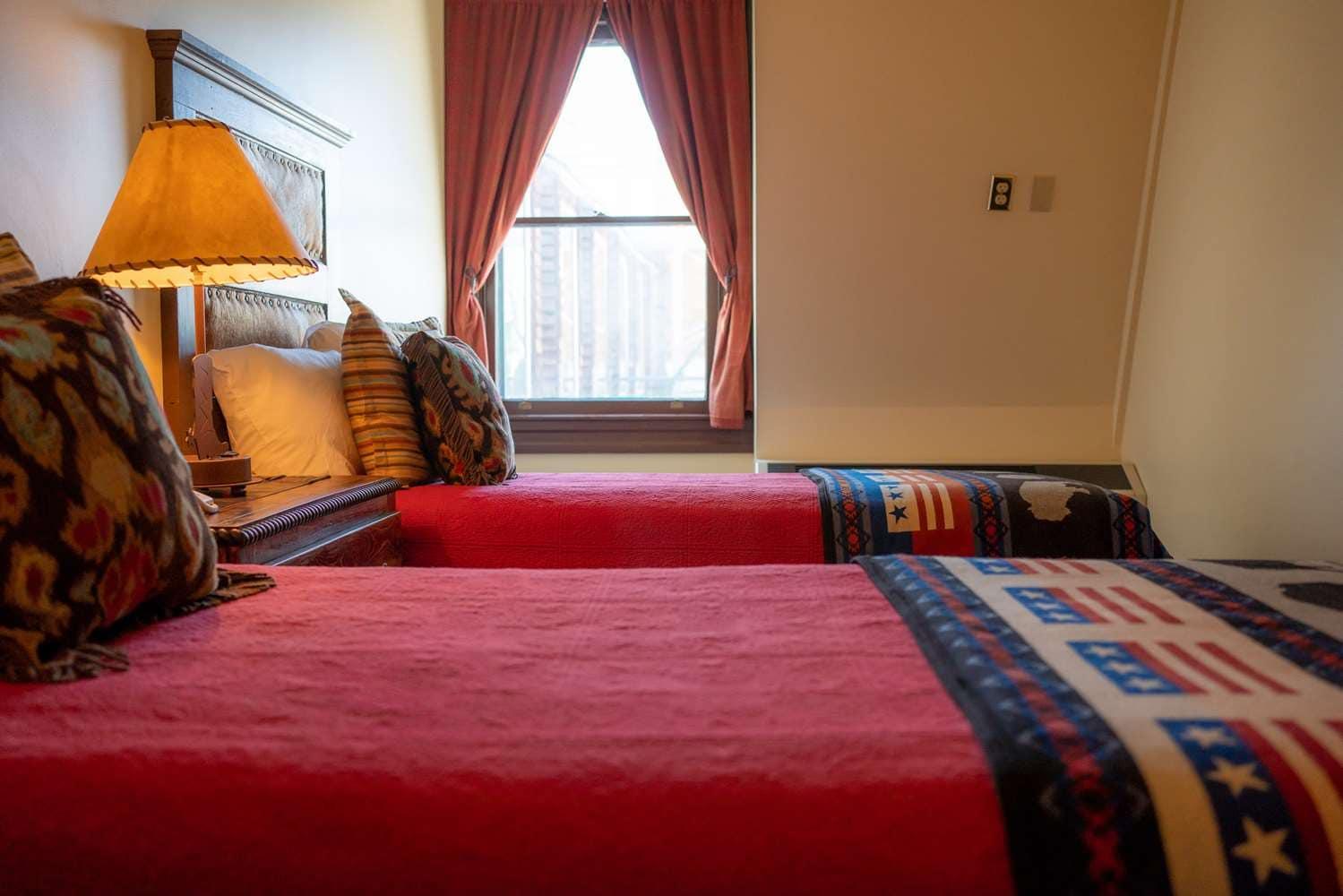 Sheridan Inn - Best Western Signature Collection Екстер'єр фото