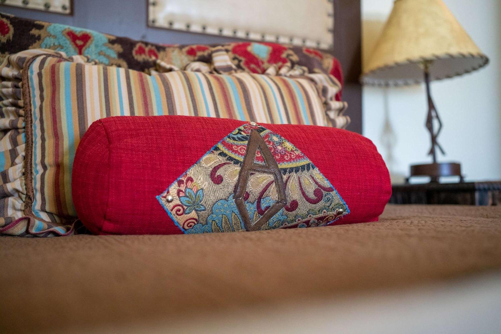 Sheridan Inn - Best Western Signature Collection Екстер'єр фото