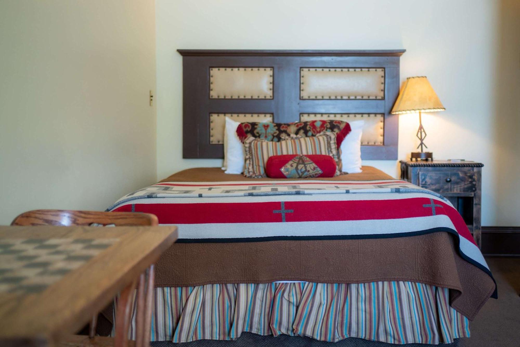 Sheridan Inn - Best Western Signature Collection Екстер'єр фото