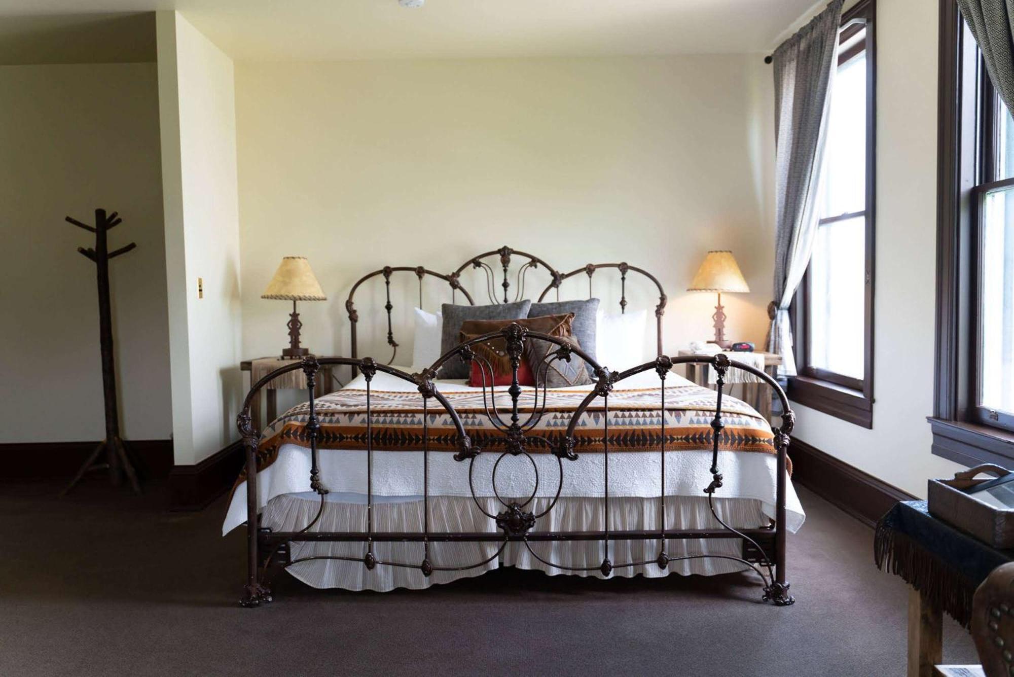 Sheridan Inn - Best Western Signature Collection Екстер'єр фото
