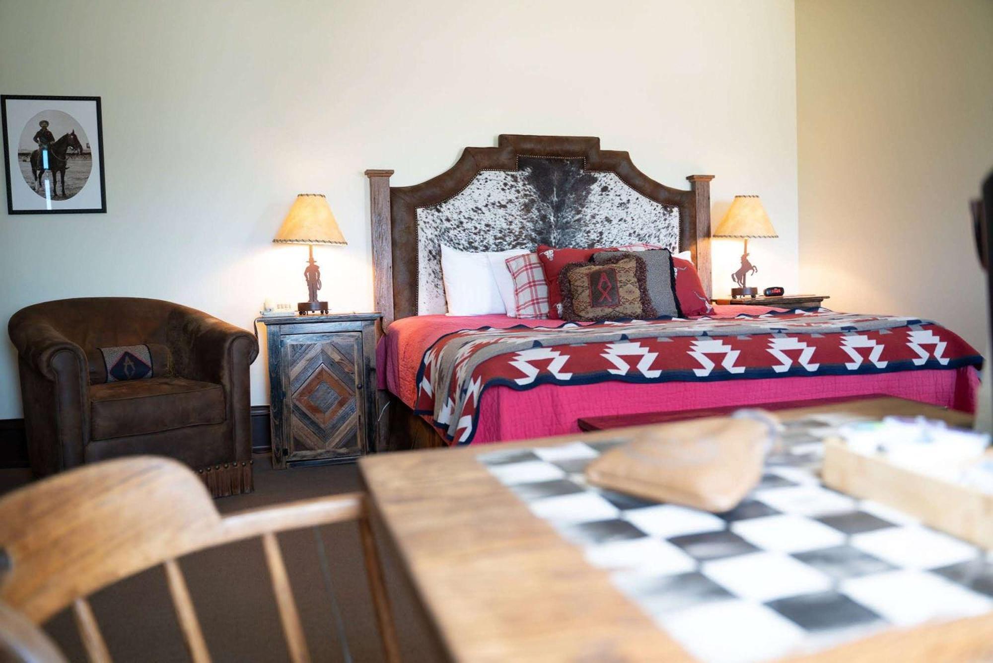 Sheridan Inn - Best Western Signature Collection Екстер'єр фото