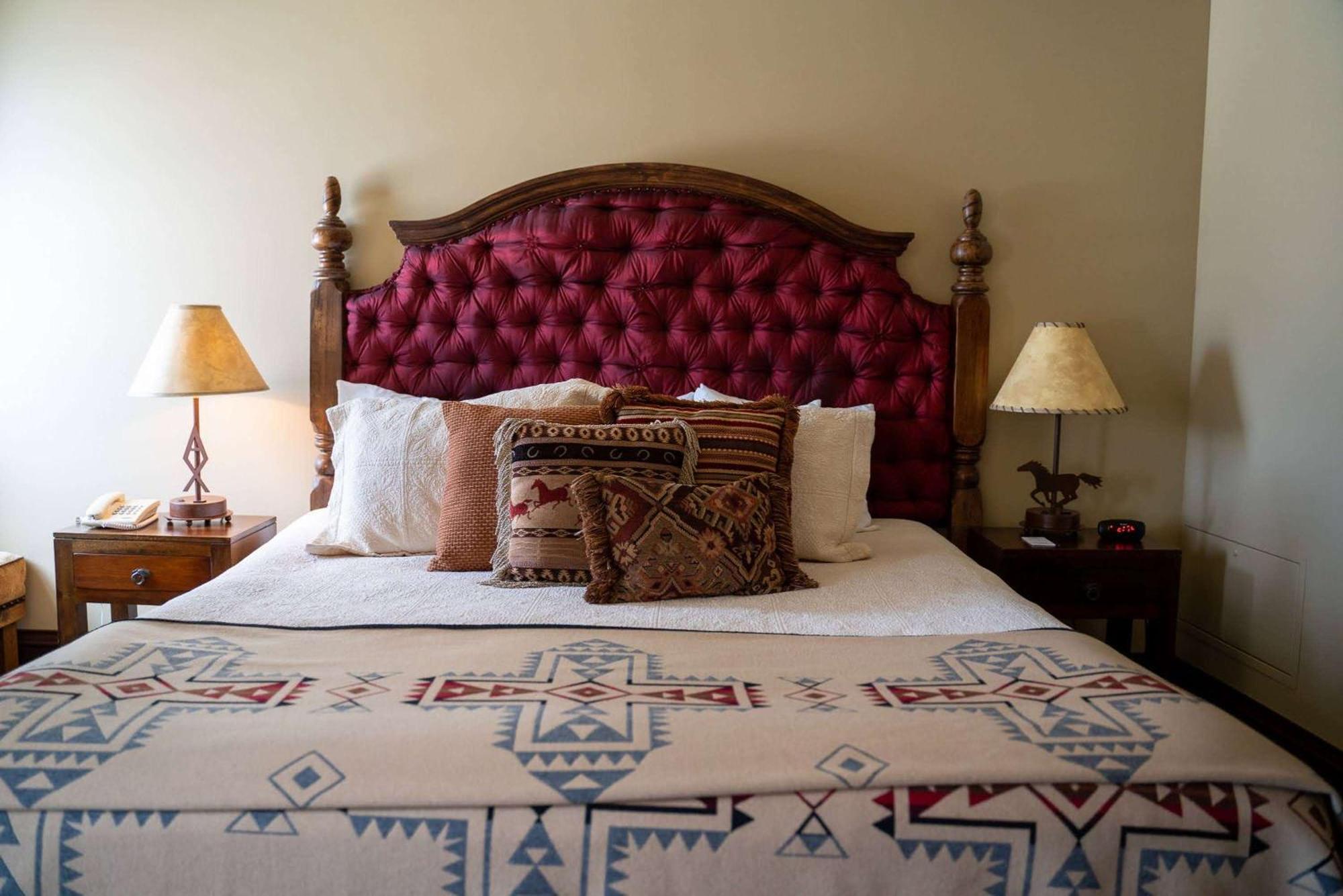 Sheridan Inn - Best Western Signature Collection Екстер'єр фото