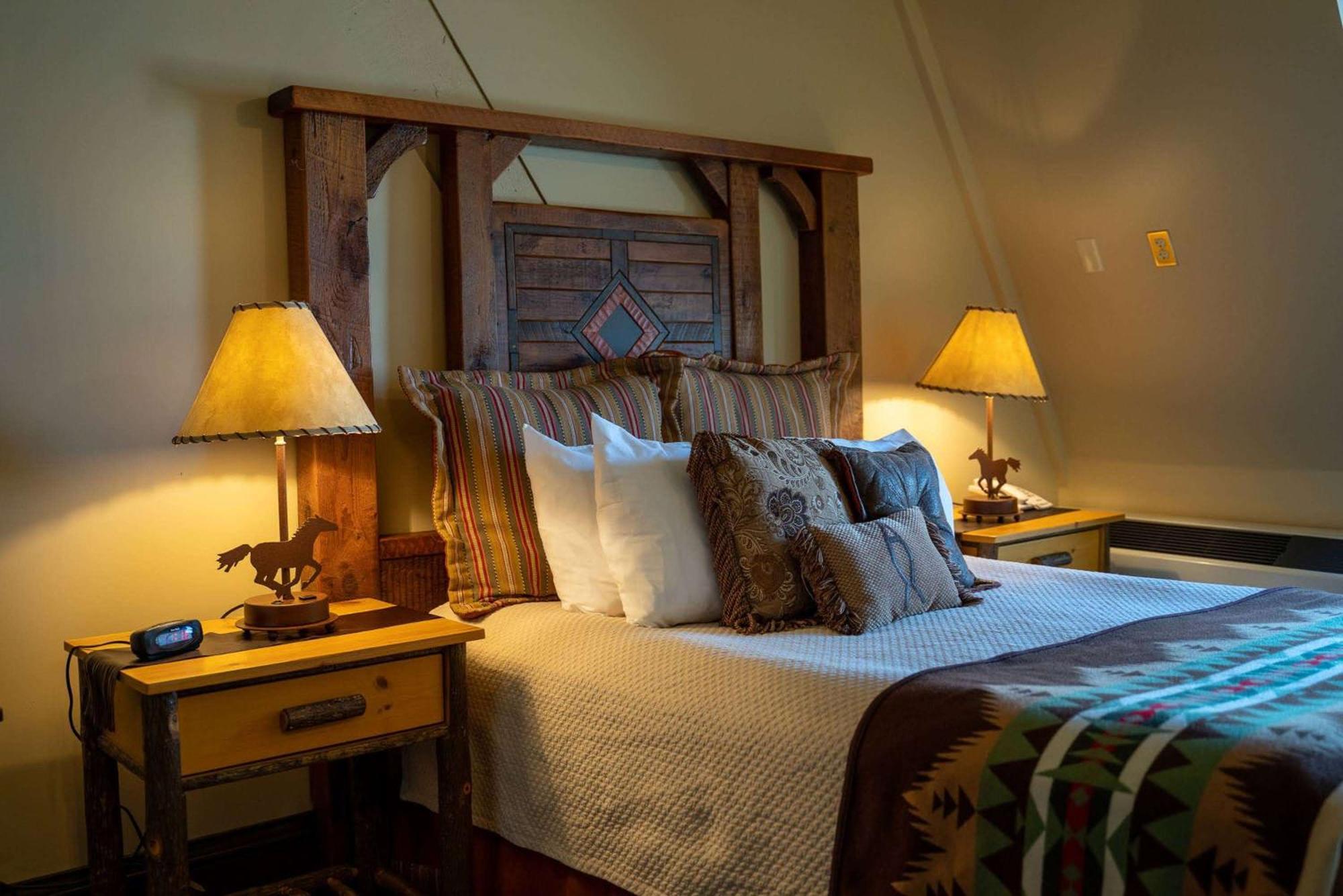 Sheridan Inn - Best Western Signature Collection Екстер'єр фото