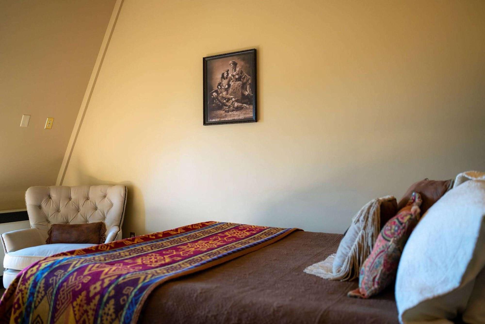 Sheridan Inn - Best Western Signature Collection Екстер'єр фото