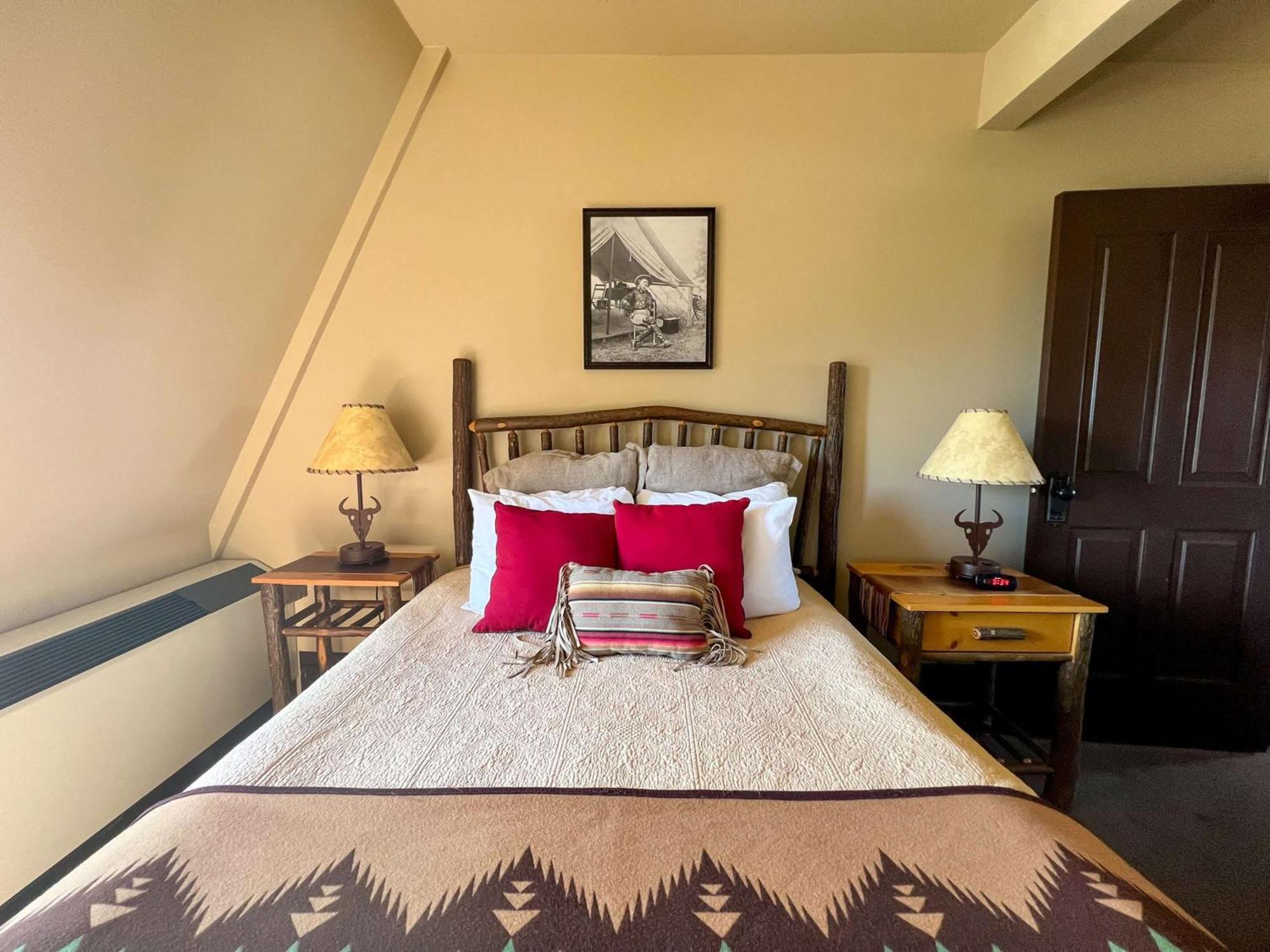 Sheridan Inn - Best Western Signature Collection Екстер'єр фото