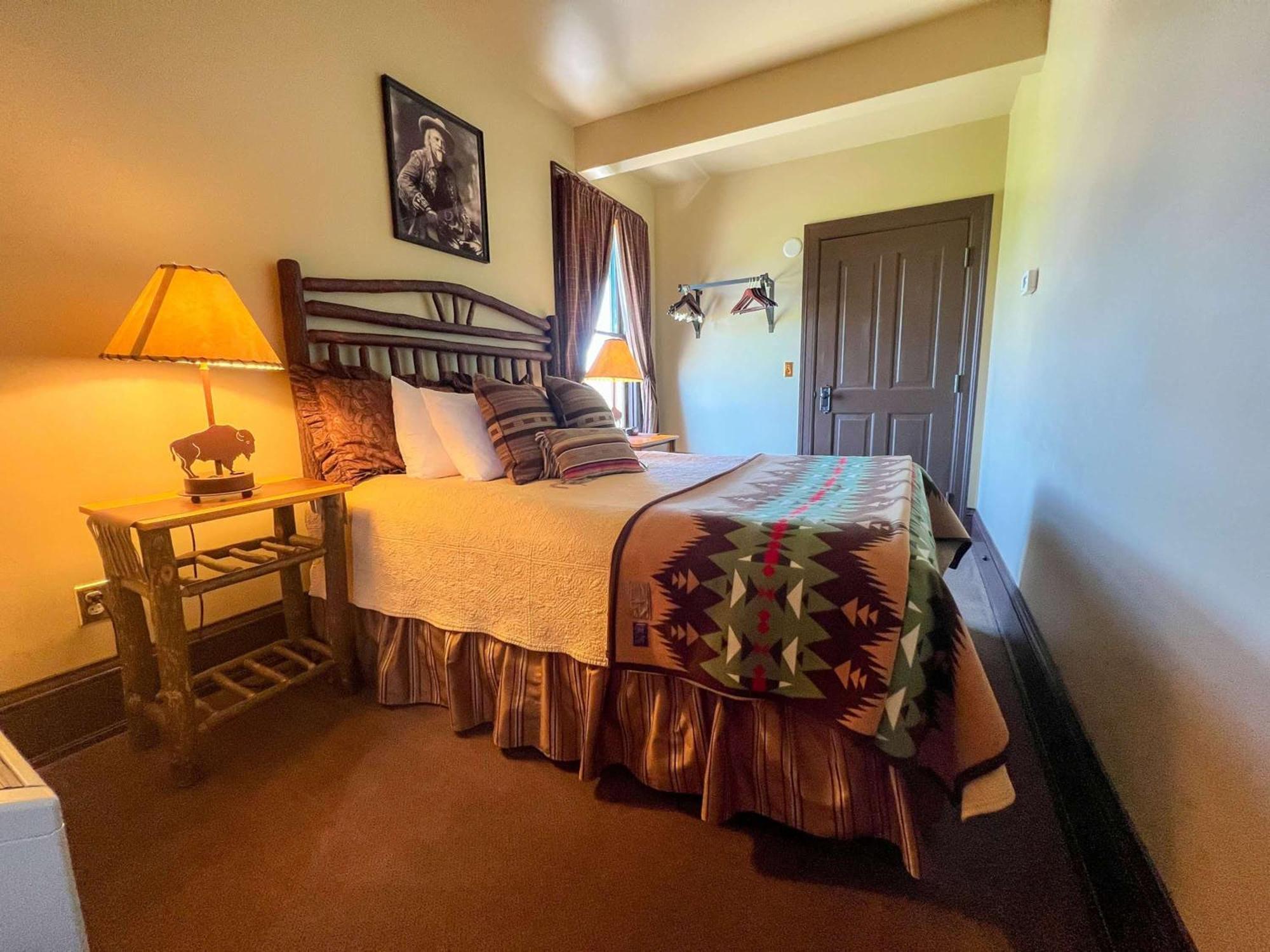 Sheridan Inn - Best Western Signature Collection Екстер'єр фото