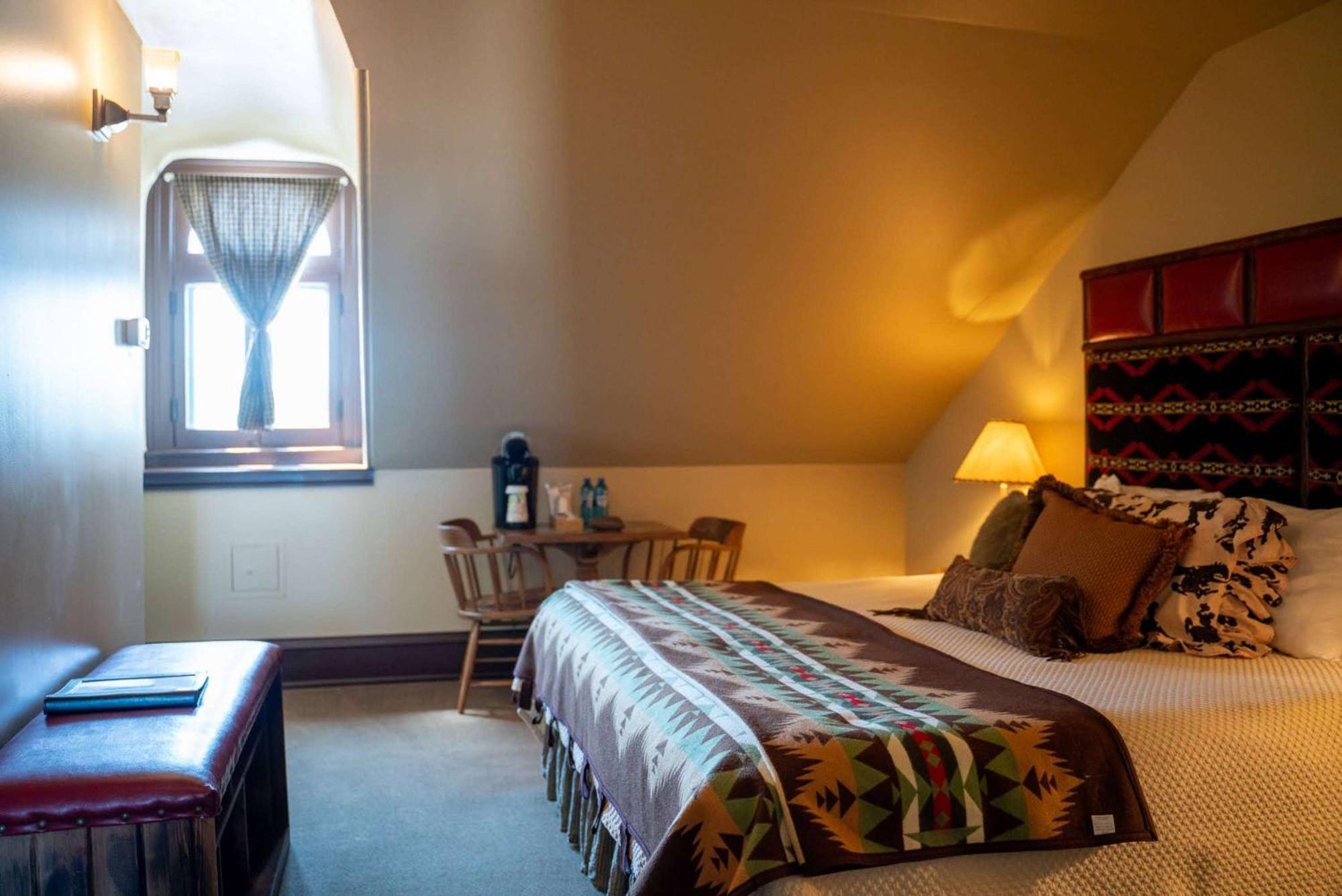 Sheridan Inn - Best Western Signature Collection Екстер'єр фото