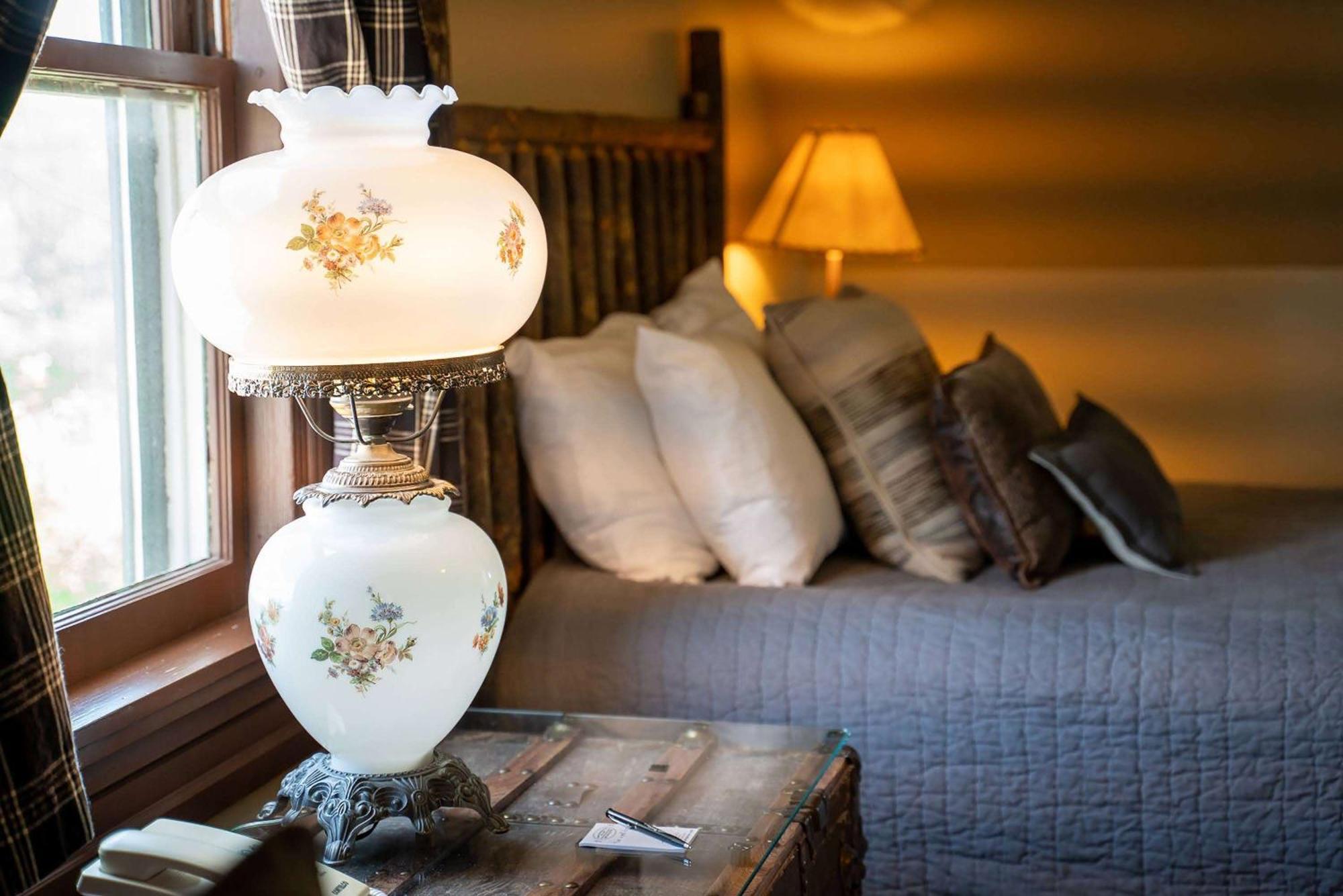 Sheridan Inn - Best Western Signature Collection Екстер'єр фото