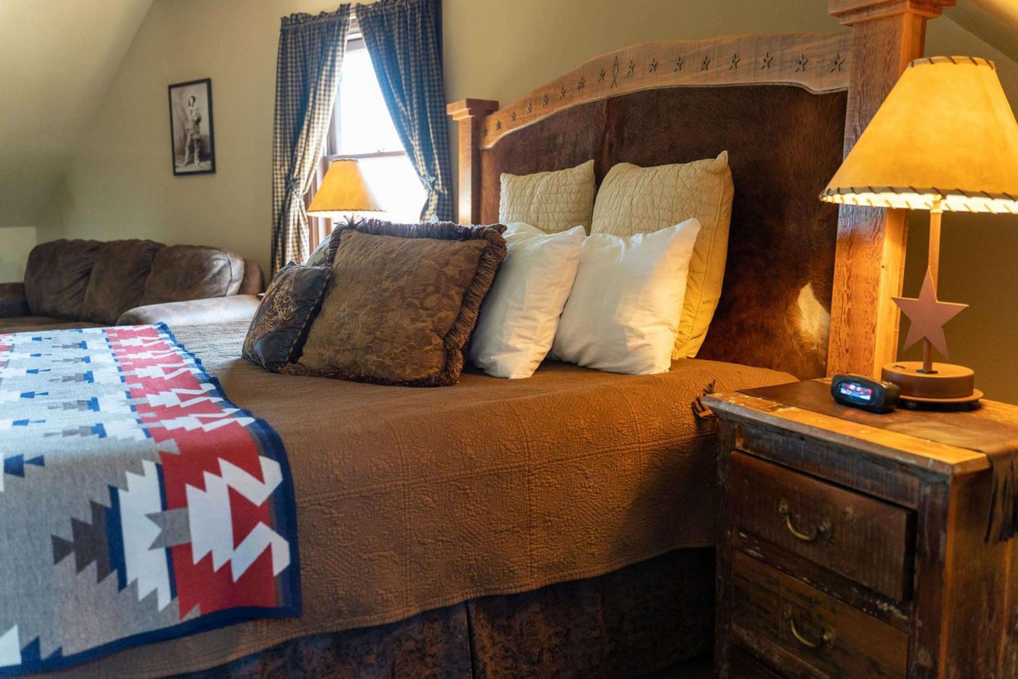 Sheridan Inn - Best Western Signature Collection Екстер'єр фото